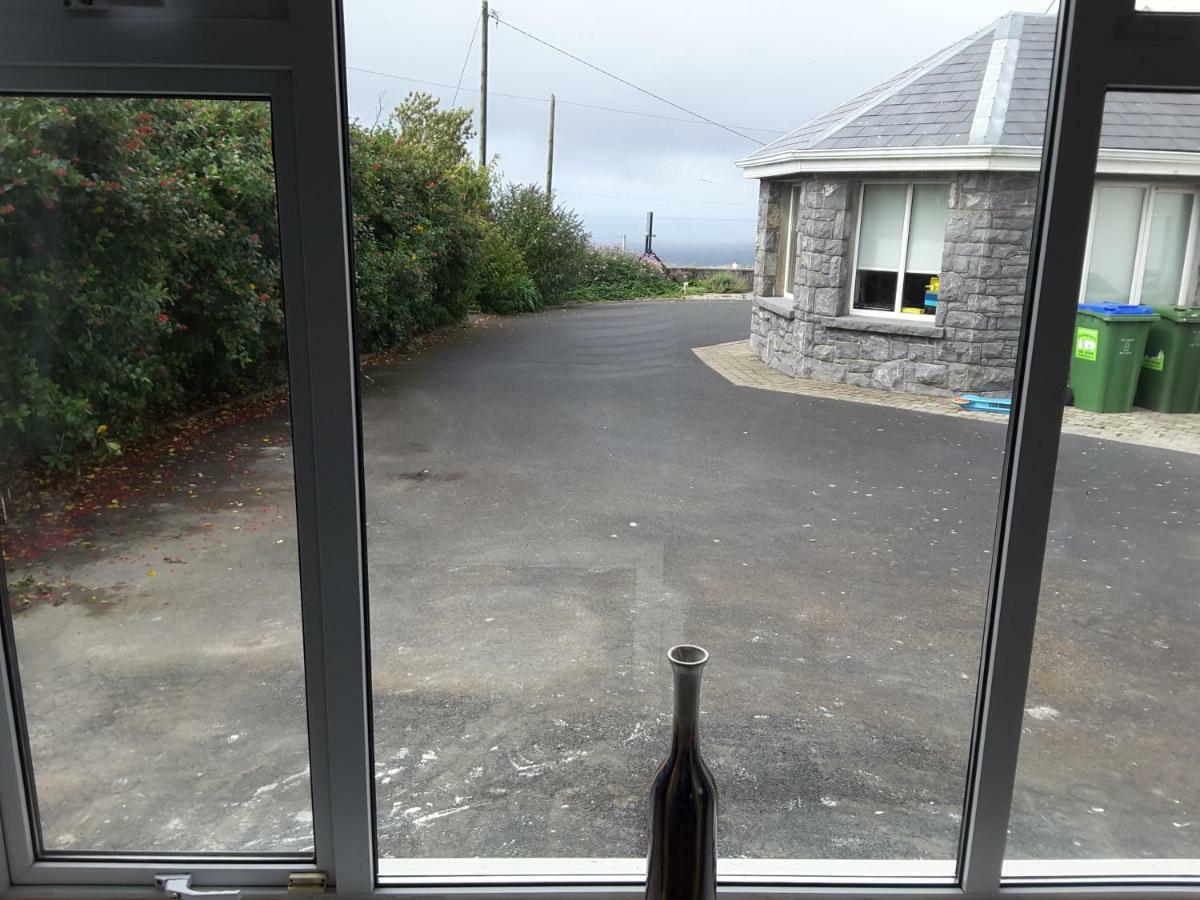 Island View Lodge Doolin Eksteriør bilde